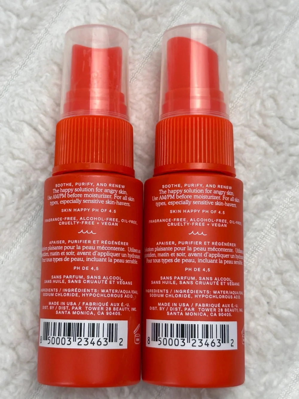 Tower 28 SOS Toner Face Spray